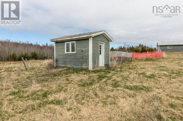 546 Wile Settlement Rd, House detached with 4 bedrooms, 2 bathrooms and null parking in West Hants NS | Image 36