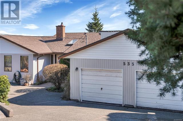 535 Murphy St S, House detached with 3 bedrooms, 2 bathrooms and 5 parking in Campbell River BC | Image 48
