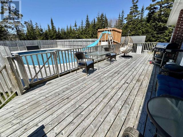 314 Bear Point Rd, House detached with 4 bedrooms, 2 bathrooms and null parking in Barrington NS | Image 37