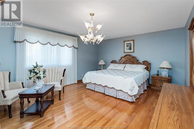 593 Dorset, House detached with 5 bedrooms, 4 bathrooms and null parking in Tecumseh ON | Image 16