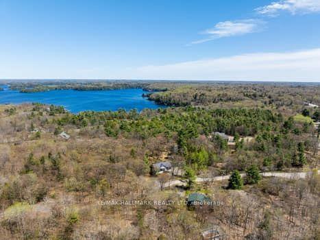 1078 Buckeye Rd, House detached with 4 bedrooms, 2 bathrooms and 9 parking in Muskoka Lakes ON | Image 30