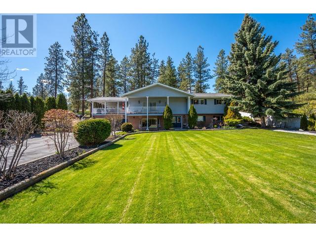3808 Forsyth Dr, House detached with 6 bedrooms, 4 bathrooms and 2 parking in Okanagan Similkameen F BC | Image 43