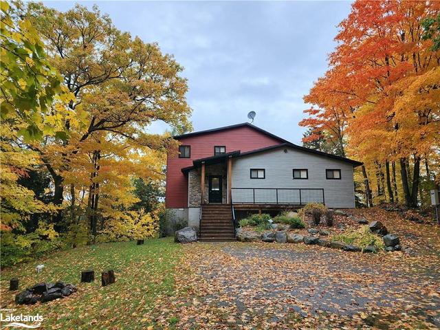 19 White Pine Rd, House detached with 4 bedrooms, 2 bathrooms and 6 parking in Seguin ON | Image 18