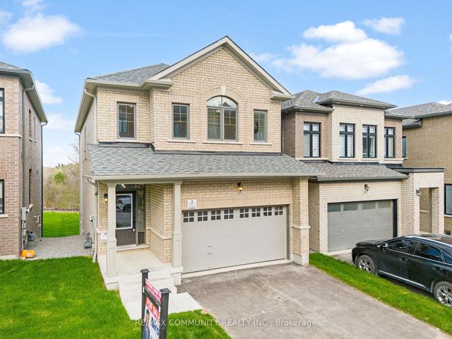2651 Delphinium Trl, House detached with 4 bedrooms, 4 bathrooms and 4 parking in Pickering ON | Image 35