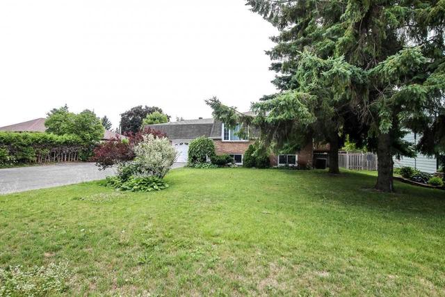 1022 Janette St, House detached with 3 bedrooms, 3 bathrooms and 8 parking in Newmarket ON | Image 23