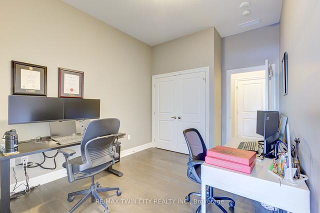 109 - 1878 Gordon St, Condo with 2 bedrooms, 2 bathrooms and 1 parking in Guelph ON | Image 11