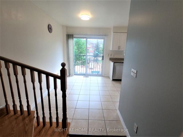 38 - 5030 Heatherleigh Ave, Townhouse with 3 bedrooms, 3 bathrooms and 2 parking in Mississauga ON | Image 23
