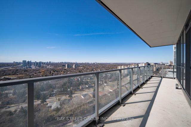 1709 - 38 Forest Manor Rd, Condo with 2 bedrooms, 2 bathrooms and 1 parking in Toronto ON | Image 28
