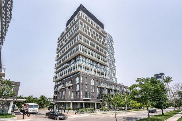 208 - 150 Fairview Mall Dr, Condo with 1 bedrooms, 1 bathrooms and 0 parking in Toronto ON | Image 7