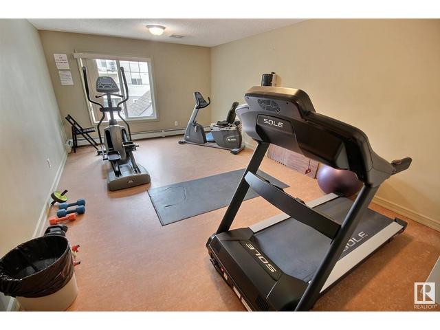 114 - 13710 150 Ave Nw, Condo with 2 bedrooms, 2 bathrooms and null parking in Edmonton AB | Image 15