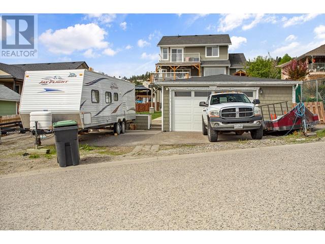 6095 Gummow Rd, House detached with 6 bedrooms, 4 bathrooms and 10 parking in Peachland BC | Image 58