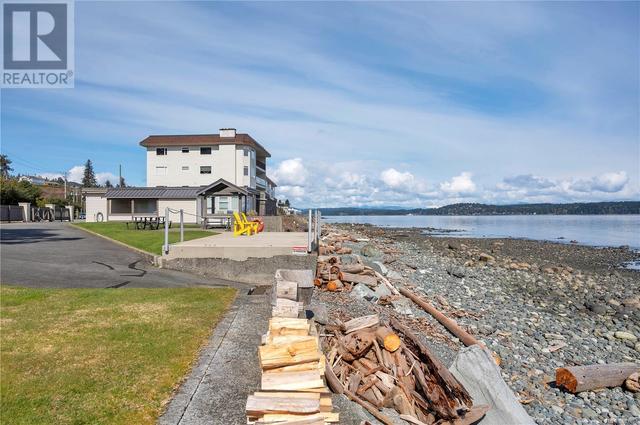 407 - 169 Island Hwy S, Condo with 3 bedrooms, 2 bathrooms and 1 parking in Campbell River BC | Image 5