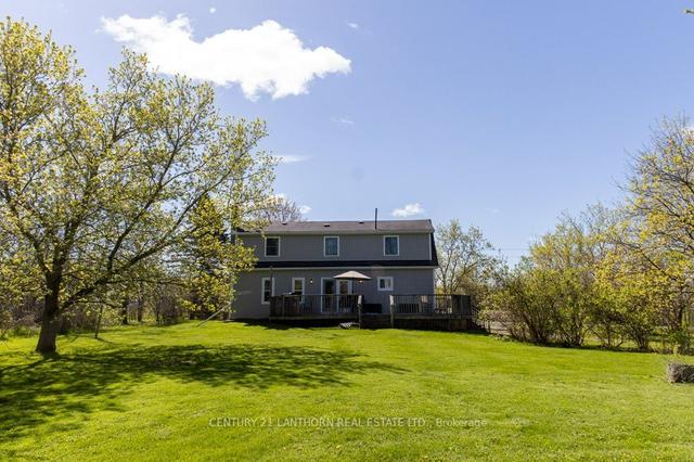 986 Black Rd, House detached with 3 bedrooms, 2 bathrooms and 7 parking in Prince Edward County ON | Image 22