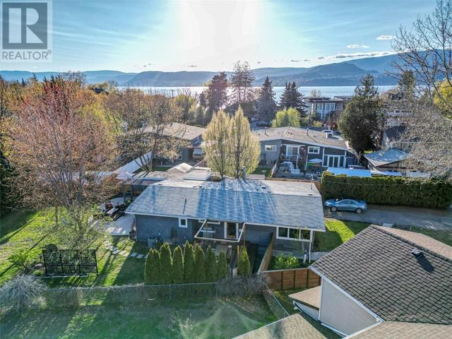 664 Armour Crescent, House detached with 3 bedrooms, 1 bathrooms and 5 parking in Kelowna BC | Image 39