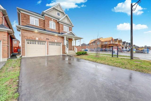 1744 William Lott Dr, House detached with 4 bedrooms, 3 bathrooms and 4 parking in Oshawa ON | Image 25
