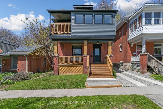 55 Northumberland St, House detached with 4 bedrooms, 2 bathrooms and 2 parking in Guelph ON | Image 12
