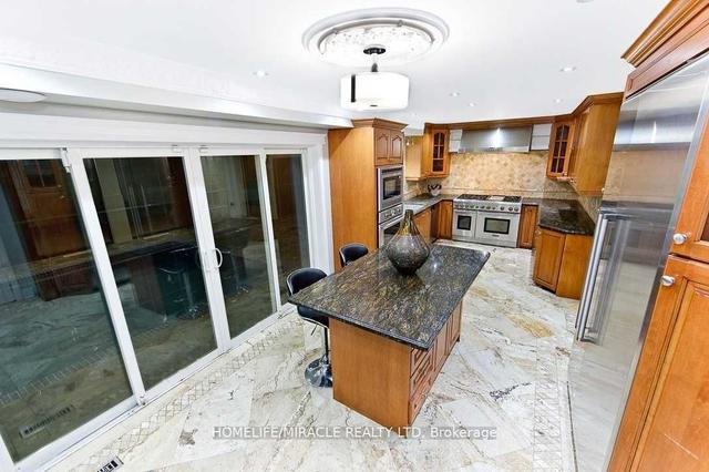 1757 Rowntree Crt, House detached with 7 bedrooms, 4 bathrooms and 6 parking in Mississauga ON | Image 24
