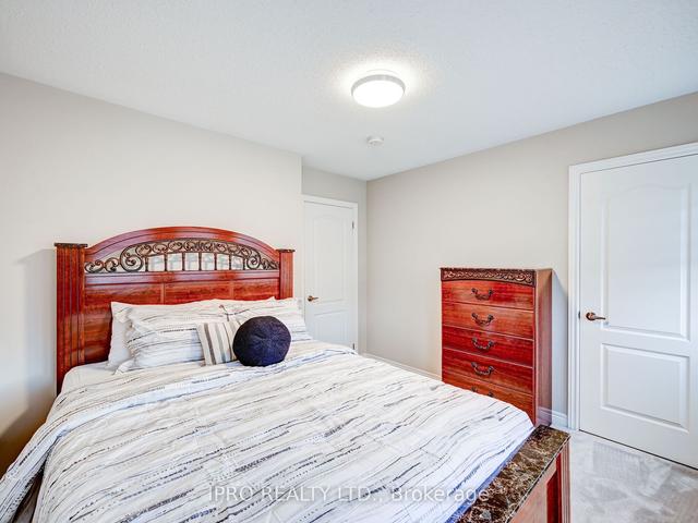 17 Trentonian St, House attached with 4 bedrooms, 3 bathrooms and 3 parking in Brampton ON | Image 26