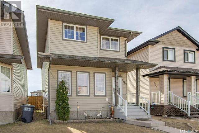2953 Mcclocklin Road, House detached with 4 bedrooms, 3 bathrooms and null parking in Saskatoon SK | Image 2
