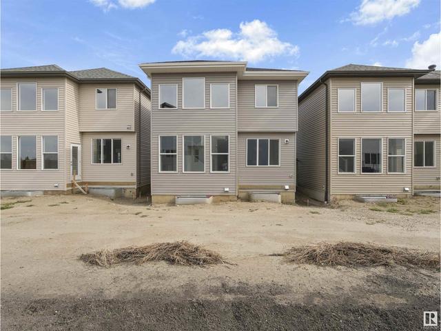 1624 16 St Nw, House detached with 3 bedrooms, 3 bathrooms and null parking in Edmonton AB | Image 4