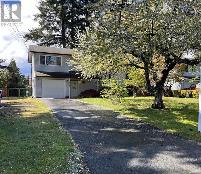 2527 Quill Dr, House detached with 3 bedrooms, 2 bathrooms and 1 parking in Nanaimo BC | Image 18