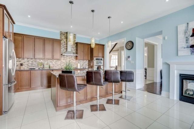 51 Degrey Dr, House detached with 5 bedrooms, 5 bathrooms and 6 parking in Brampton ON | Image 4