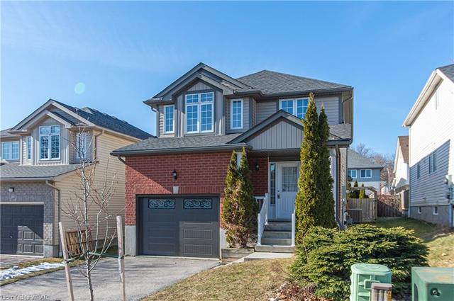 621 Mountain Maple Avenue, House detached with 3 bedrooms, 3 bathrooms and 2 parking in Waterloo ON | Image 12