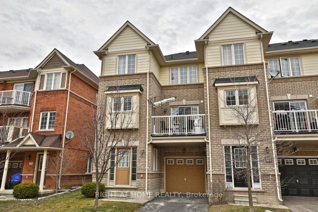 84 - 620 Ferguson Dr, House attached with 2 bedrooms, 2 bathrooms and 2 parking in Milton ON | Image 1