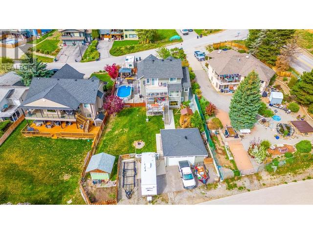 6095 Gummow Rd, House detached with 6 bedrooms, 4 bathrooms and 10 parking in Peachland BC | Image 76