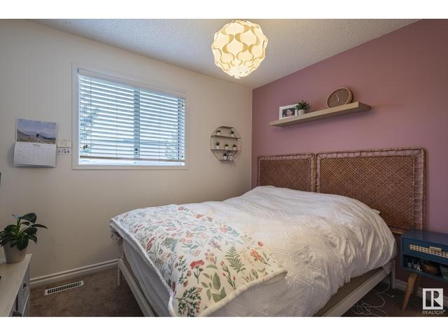 4 - 20 Deerbourne Dr, House attached with 3 bedrooms, 1 bathrooms and null parking in St. Albert AB | Image 40