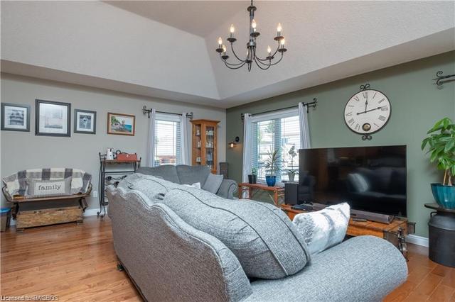 477 Buckby Lane, House detached with 5 bedrooms, 2 bathrooms and 4 parking in Saugeen Shores ON | Image 8