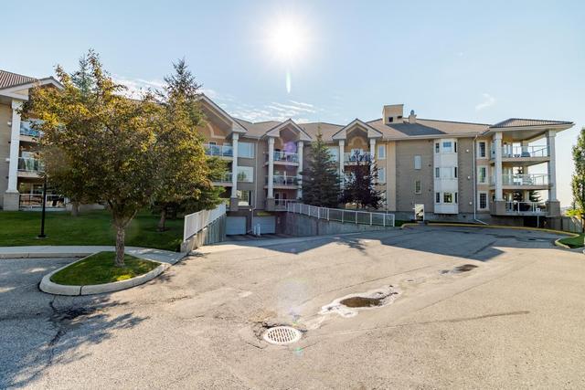 125 - 728 Country Hills Rd Nw, Condo with 1 bedrooms, 1 bathrooms and 1 parking in Calgary AB | Image 9