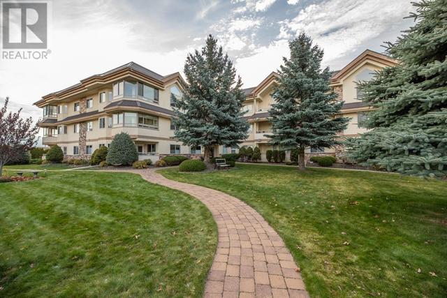 103 - 8416 Jubilee Rd E, Condo with 2 bedrooms, 2 bathrooms and 1 parking in Summerland BC | Image 29