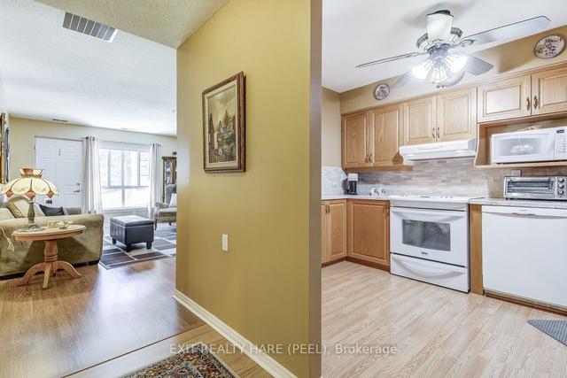 126 - 511 Gainsborough Rd, Condo with 2 bedrooms, 1 bathrooms and 1 parking in London ON | Image 40