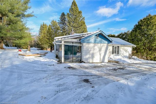 5250 Hwy 63, House detached with 3 bedrooms, 2 bathrooms and 6 parking in North Bay ON | Image 34