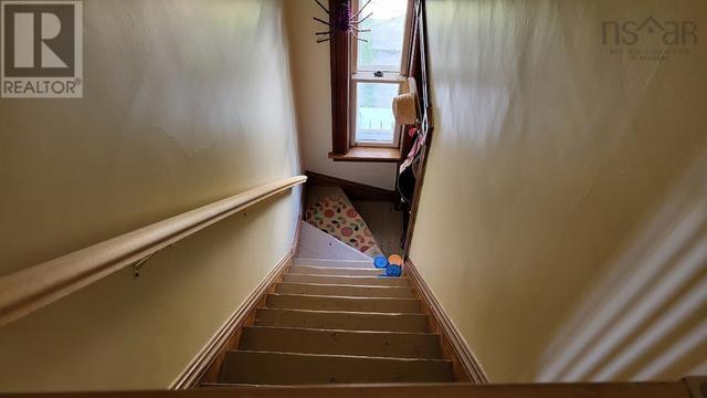 36 Pleasant St, House detached with 4 bedrooms, 2 bathrooms and null parking in Pictou NS | Image 23