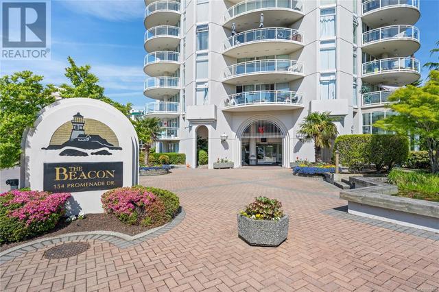 2602 - 154 Promenade Dr, Condo with 3 bedrooms, 3 bathrooms and 2 parking in Nanaimo BC | Image 9