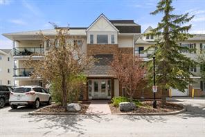1217 - 950 Arbour Lake Road Nw, Condo with 1 bedrooms, 1 bathrooms and 1 parking in Calgary AB | Image 8