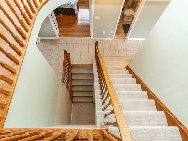 184 Treeline Blvd, House detached with 5 bedrooms, 7 bathrooms and 6 parking in Brampton ON | Image 20