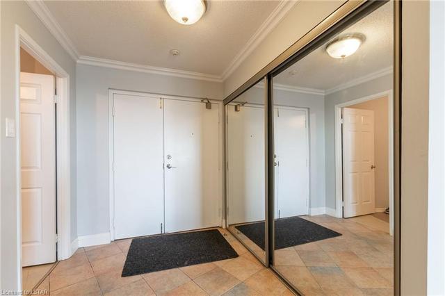 1202 - 500 Talbot St, House attached with 2 bedrooms, 2 bathrooms and 1 parking in London ON | Image 26