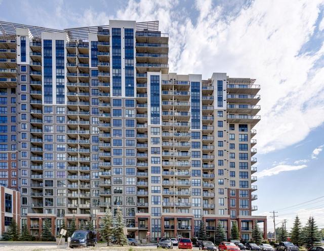 1308 - 8880 Horton Road Sw, Condo with 2 bedrooms, 2 bathrooms and 1 parking in Calgary AB | Image 2