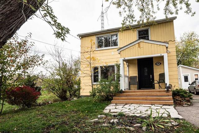 293 Fifty Rd, House detached with 3 bedrooms, 2 bathrooms and 4 parking in Hamilton ON | Image 1