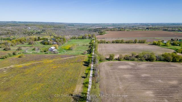 8689 Simcoe County Rd 1, House detached with 2 bedrooms, 2 bathrooms and 20 parking in Adjala Tosorontio ON | Image 7