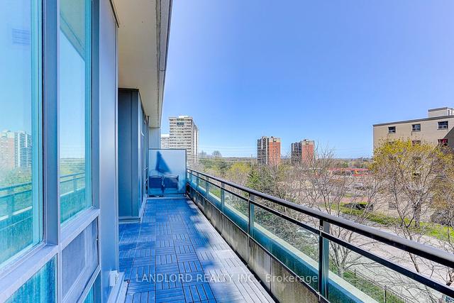 508 - 3515 Kariya Dr, Condo with 2 bedrooms, 2 bathrooms and 1 parking in Mississauga ON | Image 22
