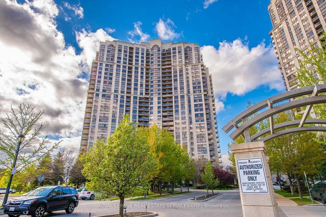 303 - 710 Humberwood Blvd, Condo with 1 bedrooms, 1 bathrooms and 1 parking in Toronto ON | Image 22