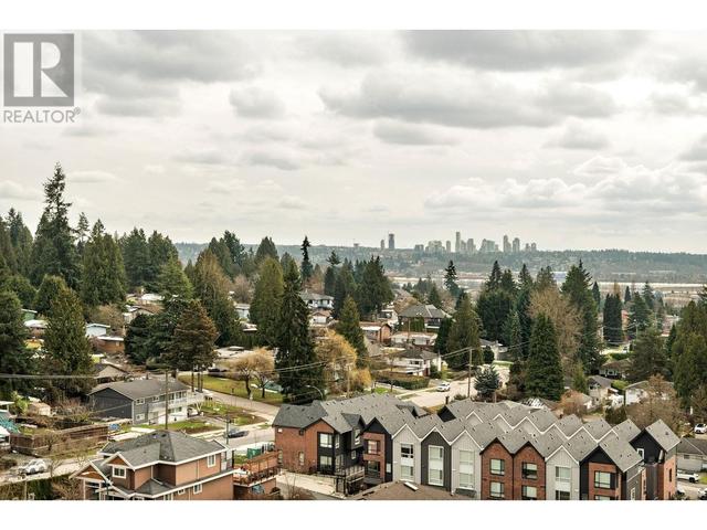 1003 - 585 Austin Ave, Condo with 3 bedrooms, 2 bathrooms and 1 parking in Coquitlam BC | Image 20