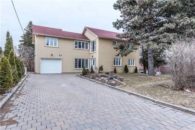 25 Naughton Dr, House detached with 4 bedrooms, 4 bathrooms and 8 parking in Richmond Hill ON | Image 12