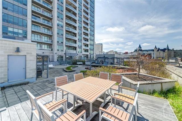 1503 - 90 George St, Condo with 2 bedrooms, 1 bathrooms and 1 parking in Ottawa ON | Image 26