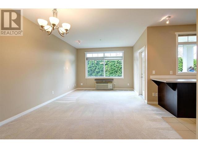 104 - 1350 Ridgeway Dr, Condo with 2 bedrooms, 2 bathrooms and 1 parking in Kelowna BC | Image 14