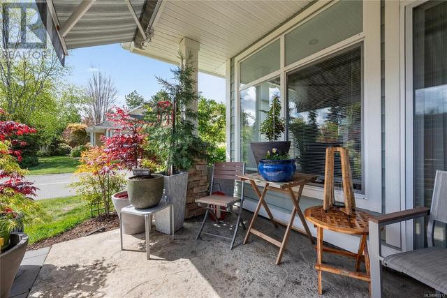 12 - 447 Pym St, House attached with 2 bedrooms, 2 bathrooms and 2 parking in Parksville BC | Image 20
